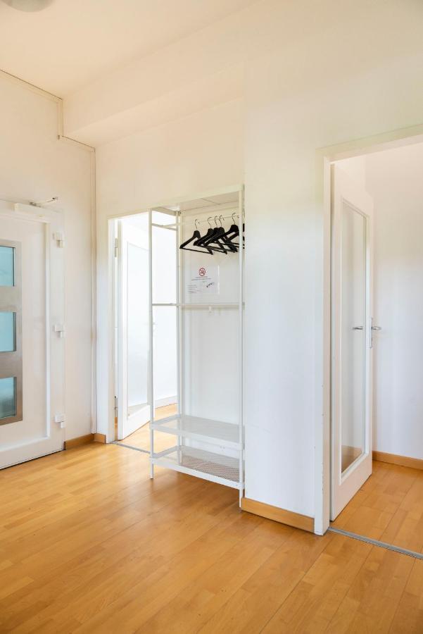Central +3Br +Big Living Room Next To U-Station Berlin Exterior foto